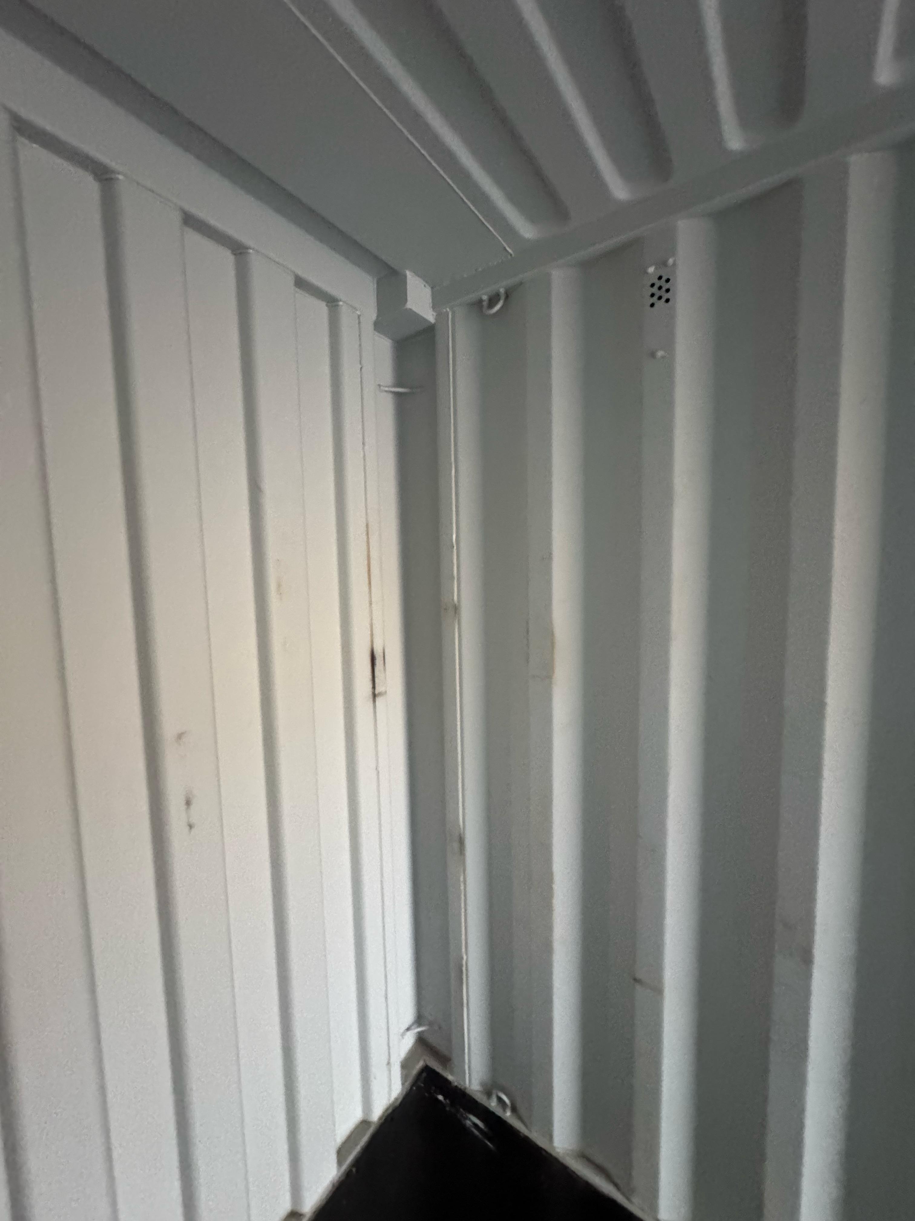 Морской контейнер FYCU7269400